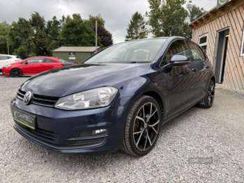 Used Volkswagen Golf 2014 for sale - 75292395: Photo