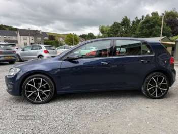 Used Volkswagen Golf 2014 for sale - 75292395: Photo