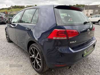 Used Volkswagen Golf 2014 for sale - 75292395: Photo