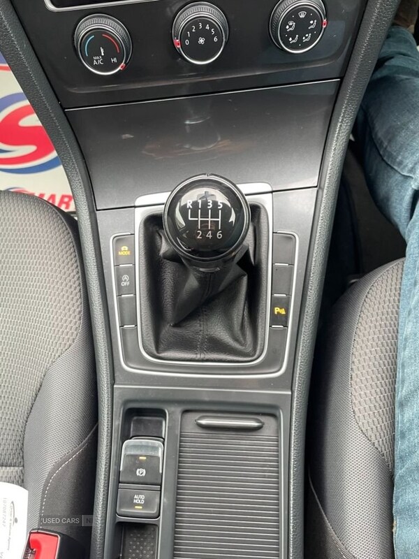 Used Volkswagen Golf 2017 for sale - 76167721: Photo 11