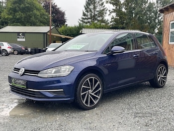 Used Volkswagen Golf 2017 for sale - 76167721: Photo 3