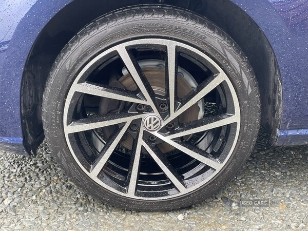 Used Volkswagen Golf 2017 for sale - 76167721: Photo 5