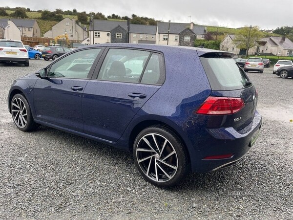 Used Volkswagen Golf 2017 for sale - 76167721: Photo 6