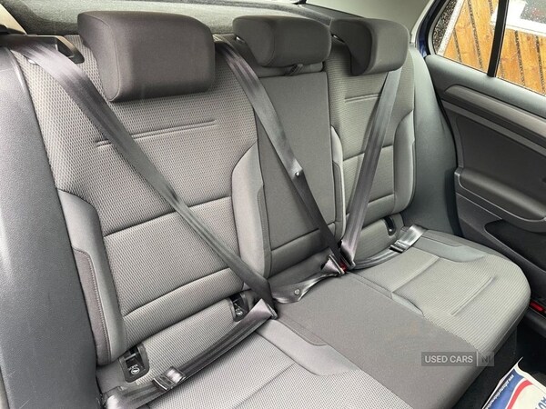 Used Volkswagen Golf 2017 for sale - 76167721: Photo 8
