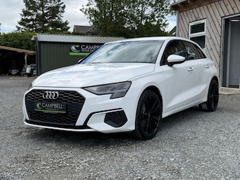 Used Audi A3 2020 for sale - 78785161: Photo