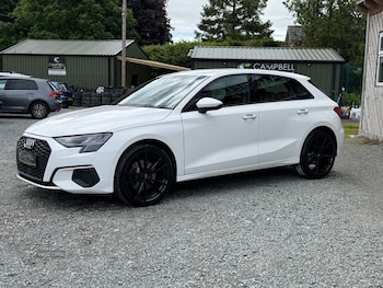 Used Audi A3 2020 for sale - 78785161: Photo
