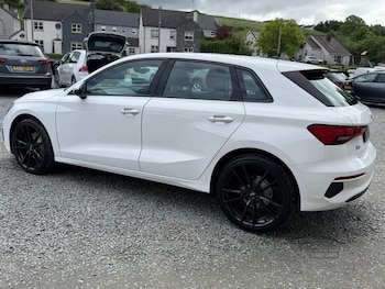 Used Audi A3 2020 for sale - 78785161: Photo