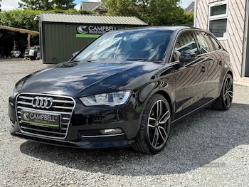 Used Audi A3 2015 for sale - 78742461: Photo