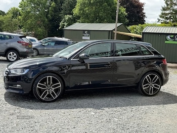 Used Audi A3 2015 for sale - 78742461: Photo