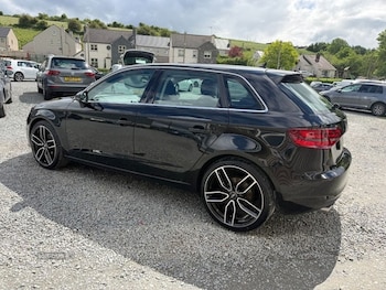 Used Audi A3 2015 for sale - 78742461: Photo