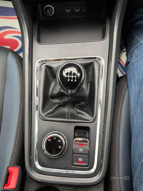 Used SEAT Ateca 2019 for sale - 77457026: Photo 10