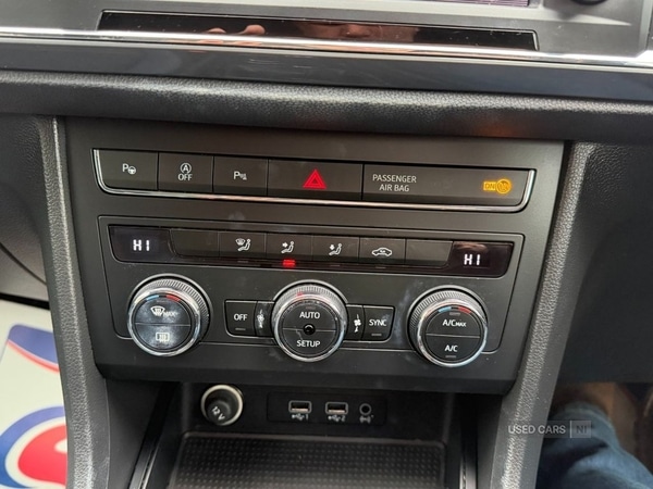 Used SEAT Ateca 2019 for sale - 77457026: Photo 11