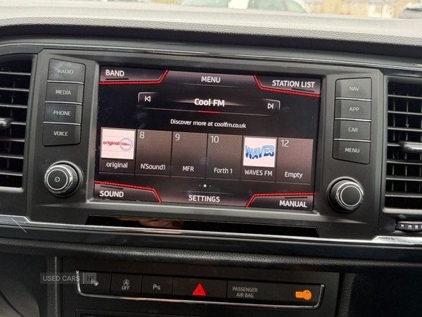 Used SEAT Ateca 2019 for sale - 77457026: Photo 12