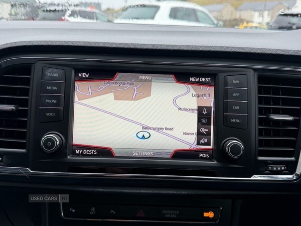 Used SEAT Ateca 2019 for sale - 77457026: Photo 13