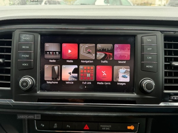 Used SEAT Ateca 2019 for sale - 77457026: Photo 14