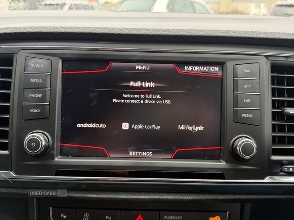 Used SEAT Ateca 2019 for sale - 77457026: Photo 15