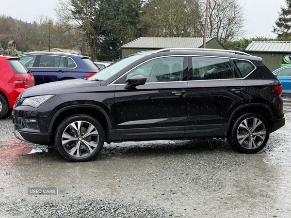 Used SEAT Ateca 2019 for sale - 77457026: Photo 3