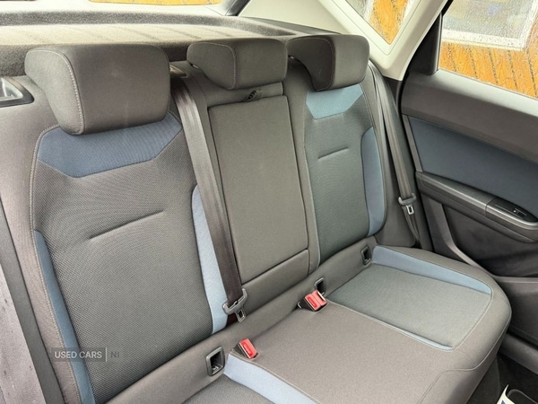 Used SEAT Ateca 2019 for sale - 77457026: Photo 7