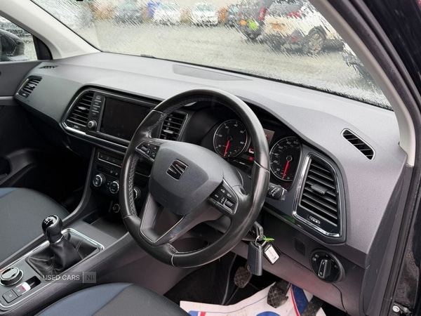 Used SEAT Ateca 2019 for sale - 77457026: Photo 9
