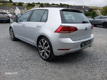 Used Volkswagen Golf 2018 for sale - 79475777: Photo