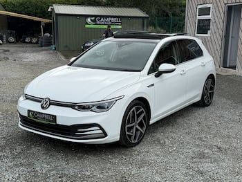 Used Volkswagen Golf 2020 for sale - 79836694: Photo