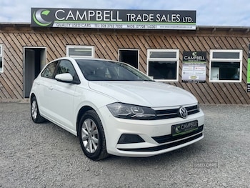 Volkswagen - Polo