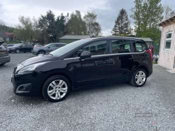 Used Peugeot 5008 2015 for sale - 74083308: Photo