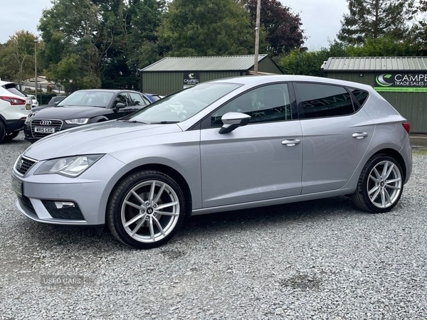 Used SEAT Leon 2019 for sale - 76251520: Photo 10