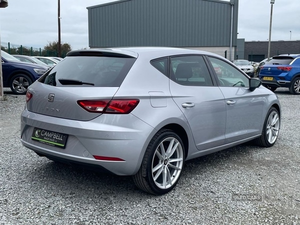Used SEAT Leon 2019 for sale - 76251520: Photo 12