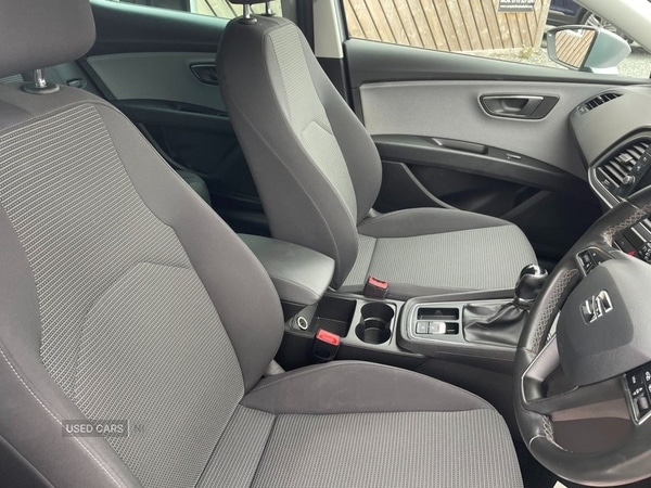 Used SEAT Leon 2019 for sale - 76251520: Photo 14