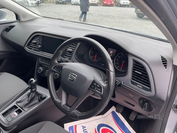 Used SEAT Leon 2019 for sale - 76251520: Photo 15
