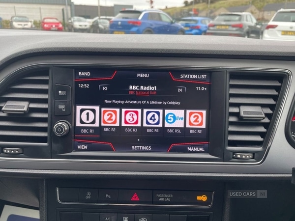Used SEAT Leon 2019 for sale - 76251520: Photo 18