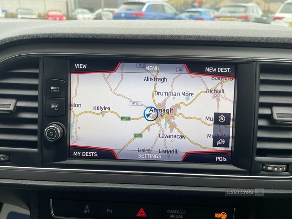 Used SEAT Leon 2019 for sale - 76251520: Photo 19