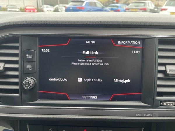Used SEAT Leon 2019 for sale - 76251520: Photo 20
