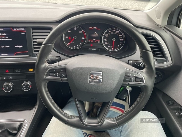 Used SEAT Leon 2019 for sale - 76251520: Photo 21
