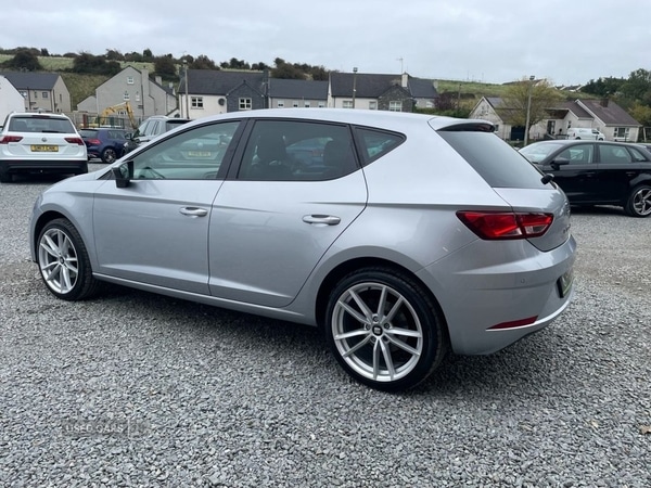 Used SEAT Leon 2019 for sale - 76251520: Photo 4