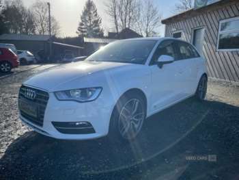 Used Audi A3 2015 for sale - 73499255: Photo