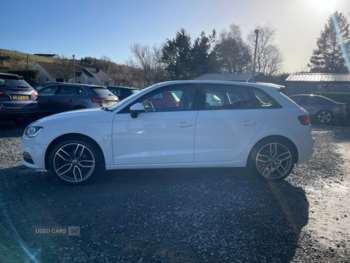 Used Audi A3 2015 for sale - 73499255: Photo