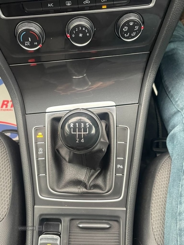 Used Volkswagen Golf 2019 for sale - 76500392: Photo 10