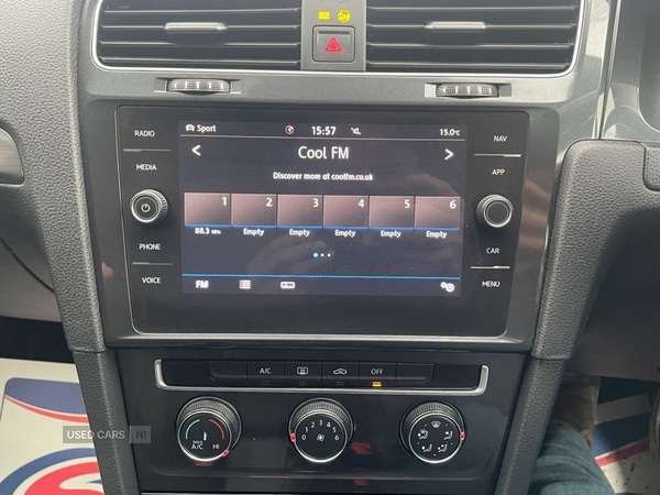 Used Volkswagen Golf 2019 for sale - 76500392: Photo 11