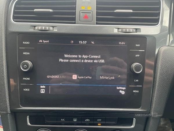 Used Volkswagen Golf 2019 for sale - 76500392: Photo 13