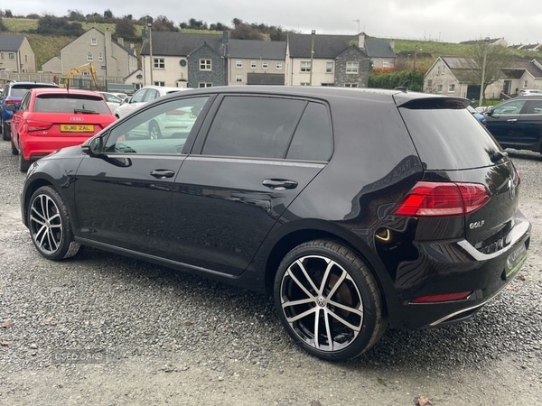 Used Volkswagen Golf 2019 for sale - 76500392: Photo 4