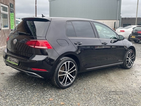 Used Volkswagen Golf 2019 for sale - 76500392: Photo 5