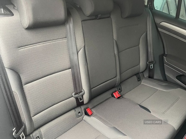 Used Volkswagen Golf 2019 for sale - 76500392: Photo 7