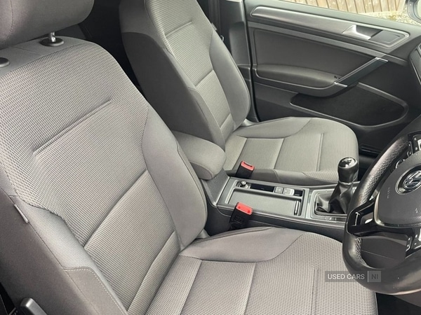 Used Volkswagen Golf 2019 for sale - 76500392: Photo 8