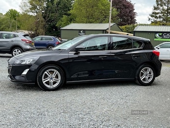 Used Ford Focus 2020 for sale - 78637233: Photo