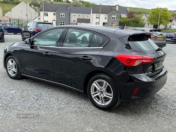 Used Ford Focus 2020 for sale - 78637233: Photo