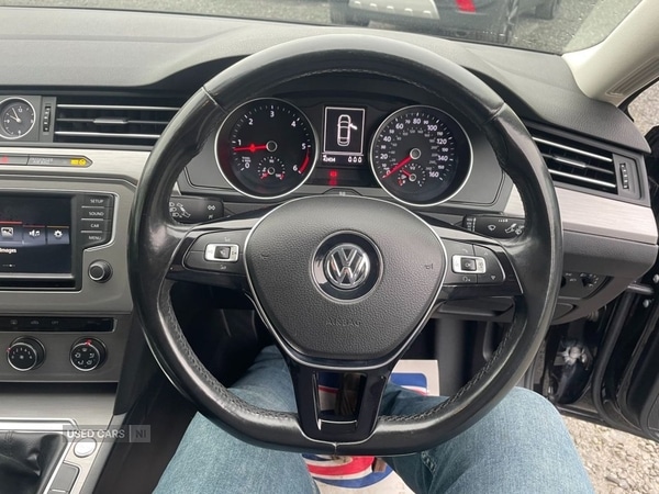 Used Volkswagen Passat 2016 for sale - 76381460: Photo 13