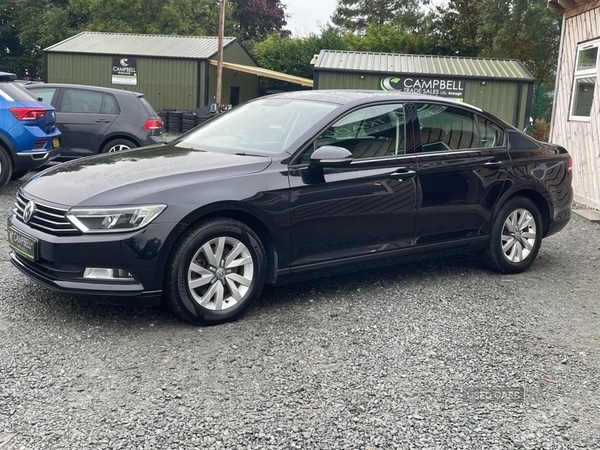 Used Volkswagen Passat 2016 for sale - 76381460: Photo 3