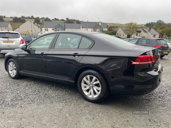 Used Volkswagen Passat 2016 for sale - 76381460: Photo 4